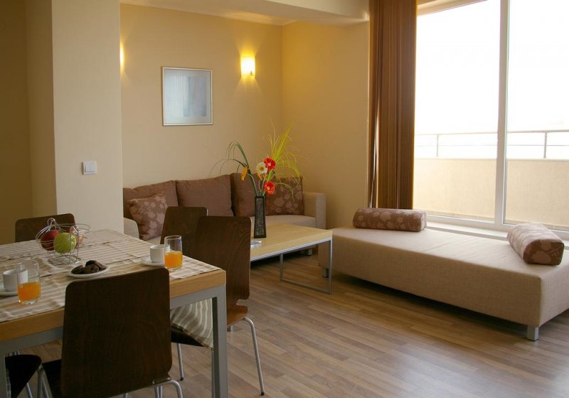 Обзор Бийч Ризорт - Снимка 9