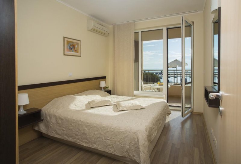 Обзор Бийч Ризорт - Снимка 11