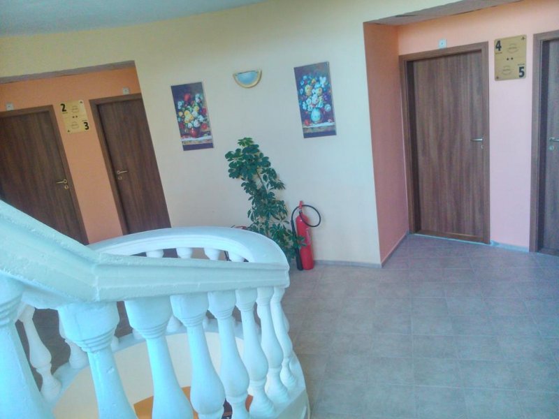 Семеен хотел Панчо - Снимка 10