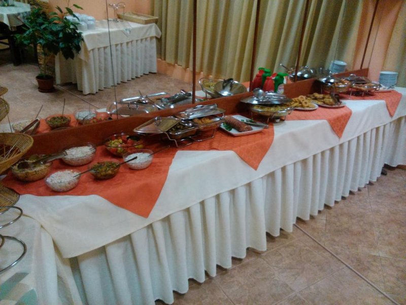 Семеен хотел Панчо - Снимка 8