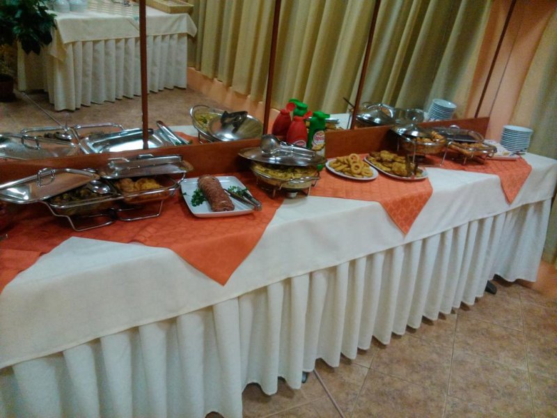 Семеен хотел Панчо - Снимка 9