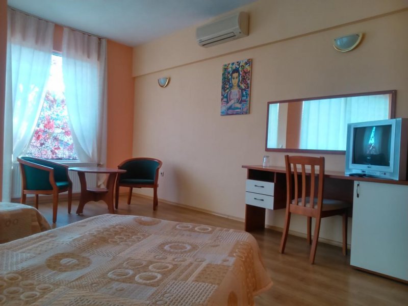 Семеен хотел Панчо - Снимка 1