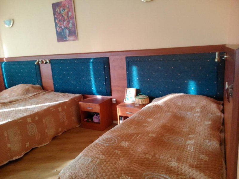 Семеен хотел Панчо - Снимка 10