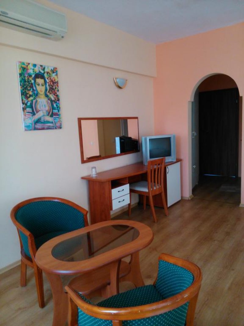 Семеен хотел Панчо - Снимка 4