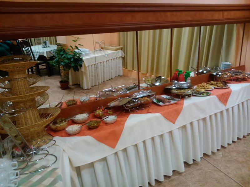 Семеен хотел Панчо - Снимка 11