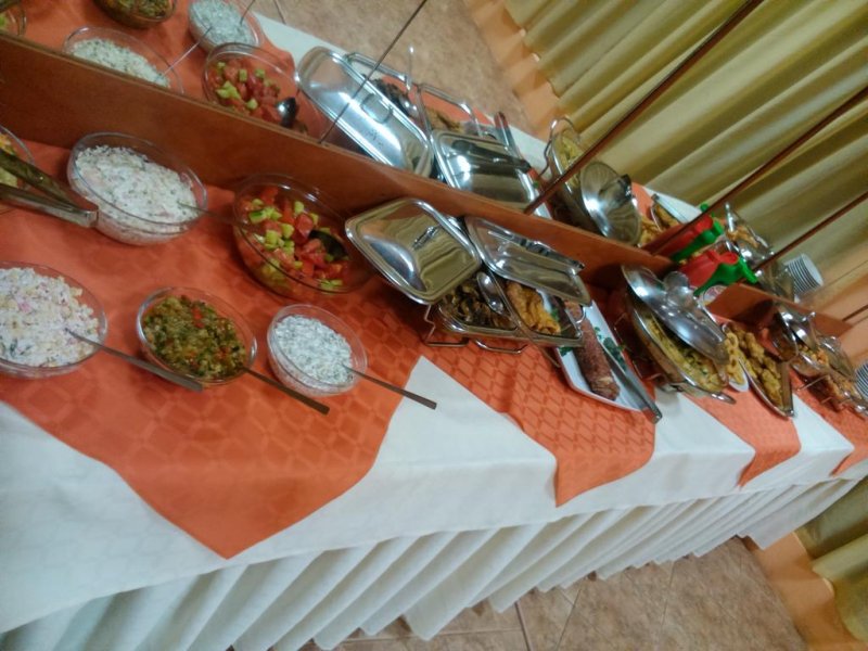 Семеен хотел Панчо - Снимка 3