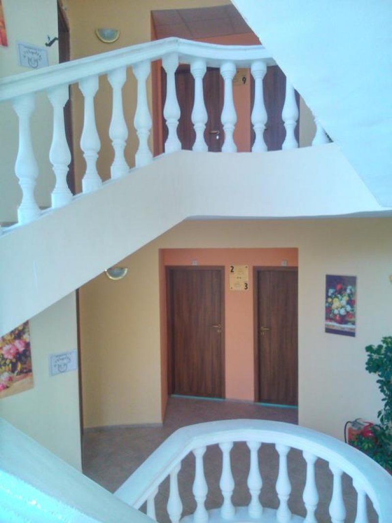 Семеен хотел Панчо - Снимка 7