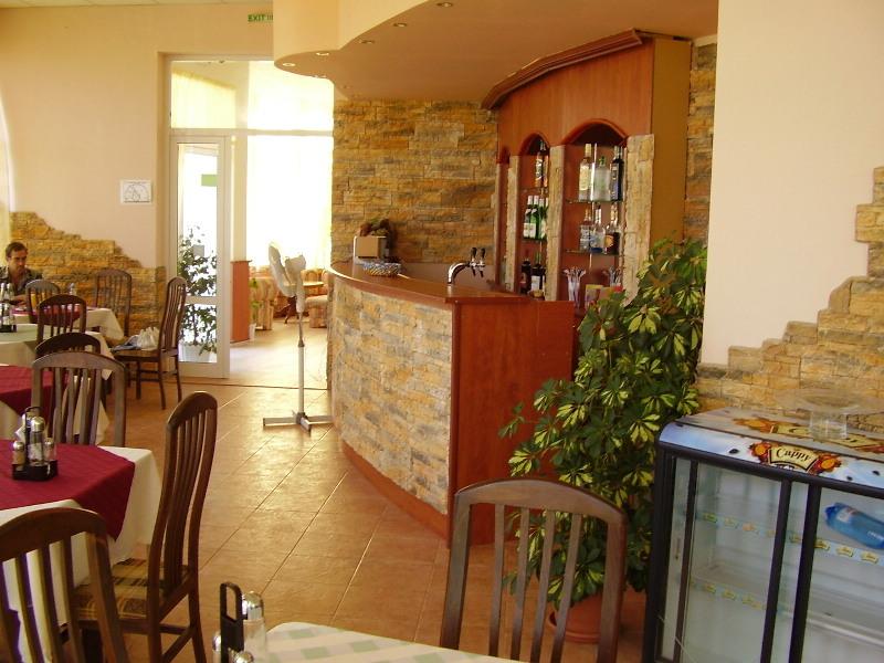 Семеен хотел Панчо - Снимка 1