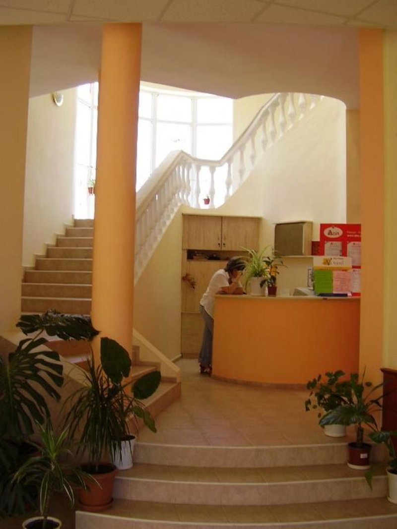 Семеен хотел Панчо - Снимка 11