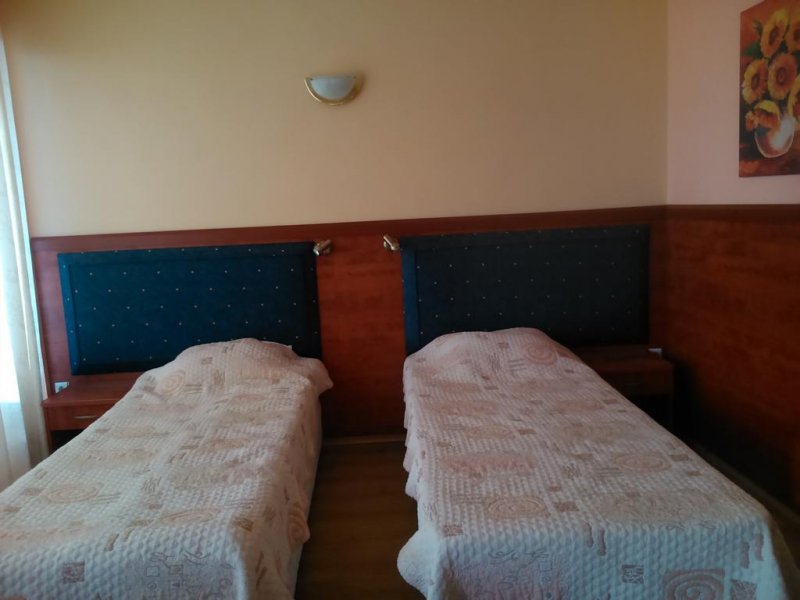 Семеен хотел Панчо - Снимка 3