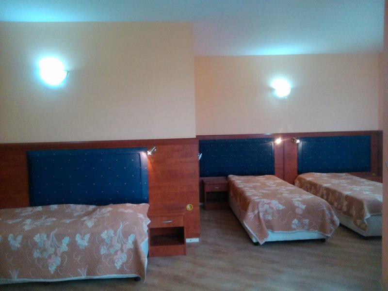 Семеен хотел Панчо - Снимка 3