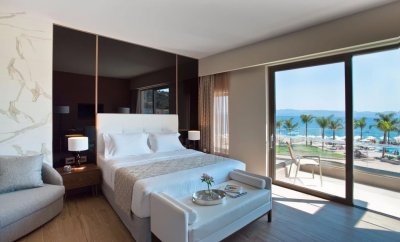 Miraggio Thermal Spa Resort - Снимка 3