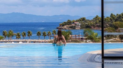 Miraggio Thermal Spa Resort - Снимка 5