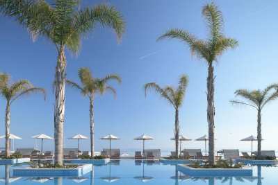 Miraggio Thermal Spa Resort - Снимка 7