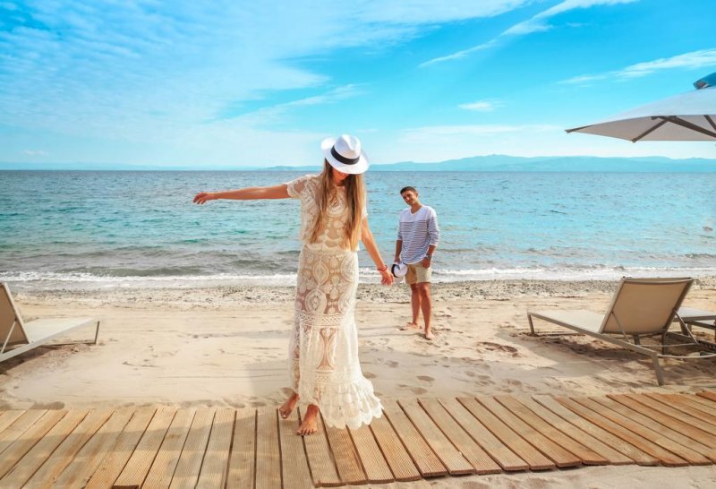 Miraggio Thermal Spa Resort - Снимка 1