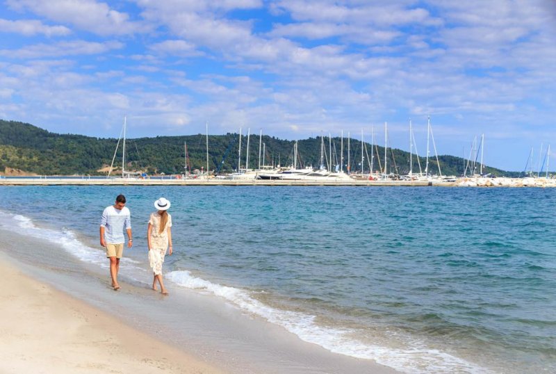 Miraggio Thermal Spa Resort - Снимка 3