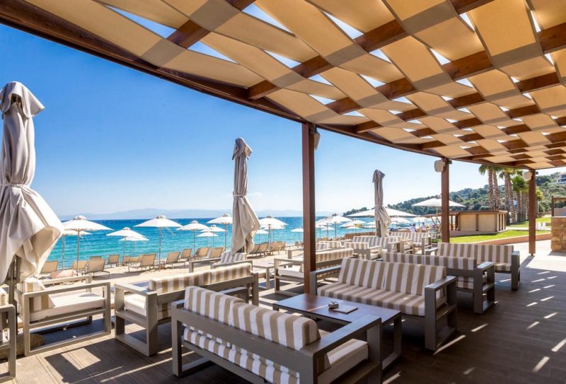 Miraggio Thermal Spa Resort - Снимка 11