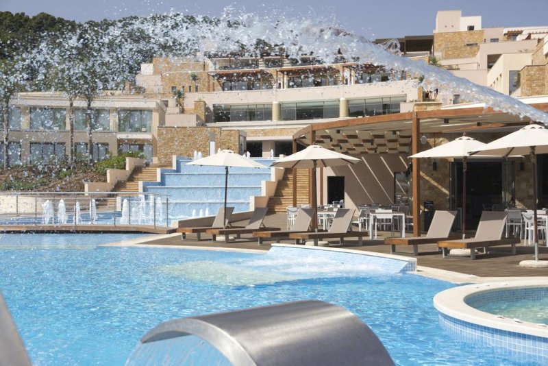 Miraggio Thermal Spa Resort - Снимка 5