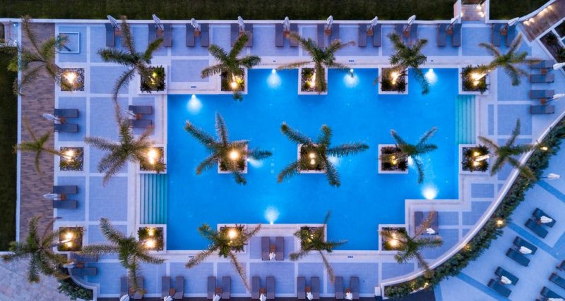 Miraggio Thermal Spa Resort - Снимка 4