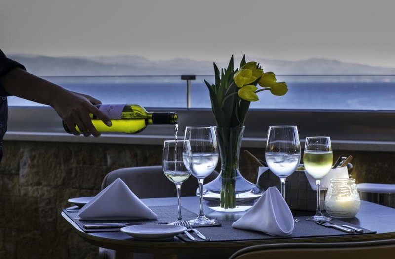 Miraggio Thermal Spa Resort - Снимка 4