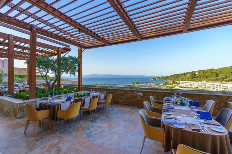 Miraggio Thermal Spa Resort - Снимка 3