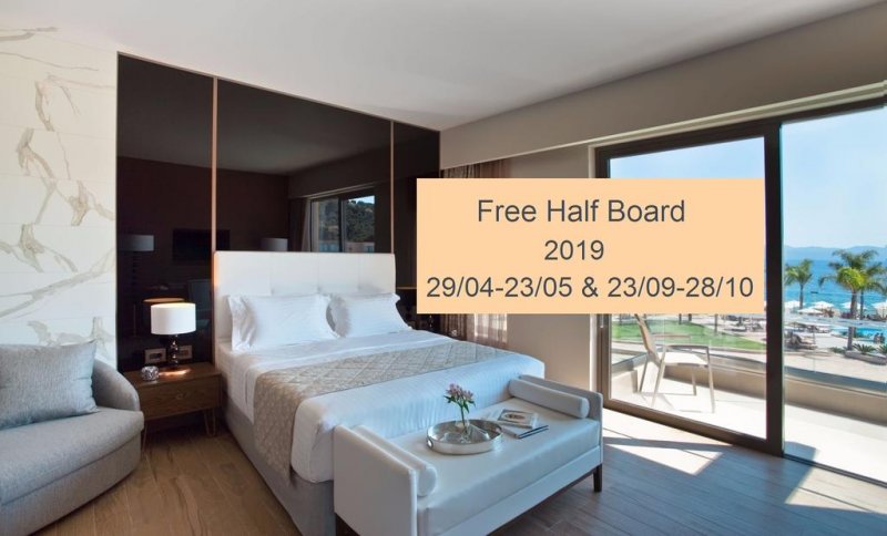 Miraggio Thermal Spa Resort - Снимка 8