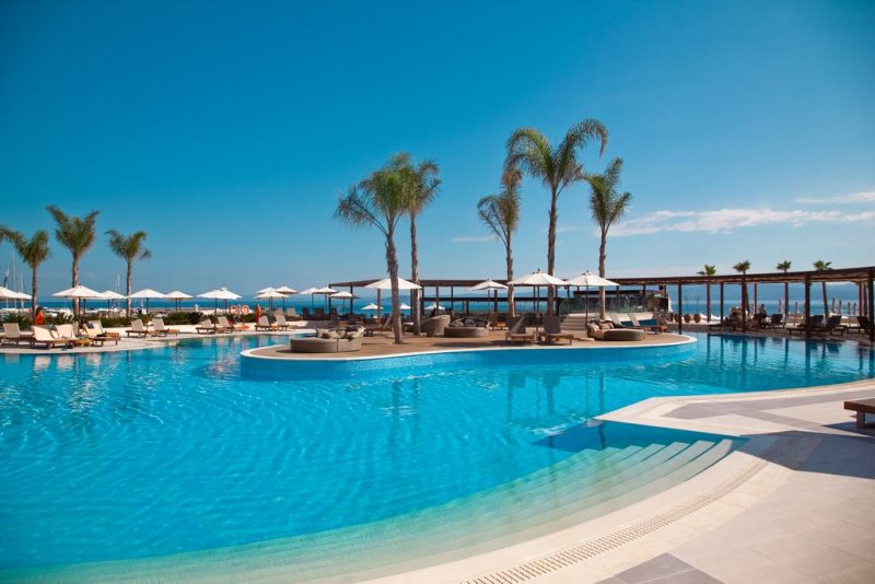 Miraggio Thermal Spa Resort - Снимка 2