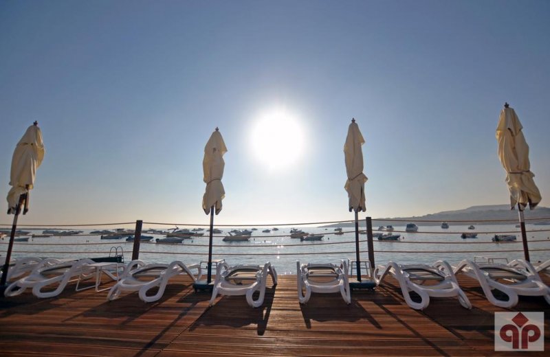 Qawra Palace Hotel - Снимка 9