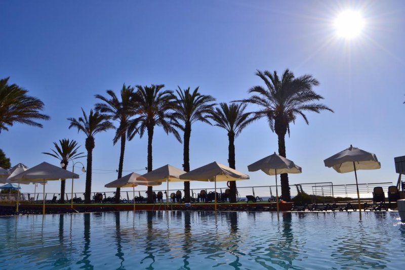 Qawra Palace Hotel - Снимка 10