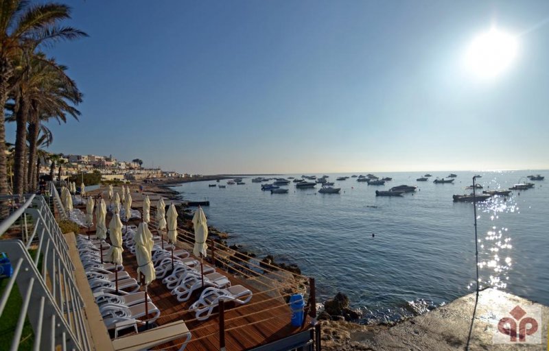 Qawra Palace Hotel - Снимка 5
