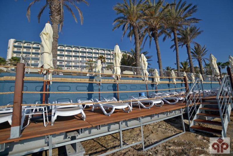 Qawra Palace Hotel - Снимка 4