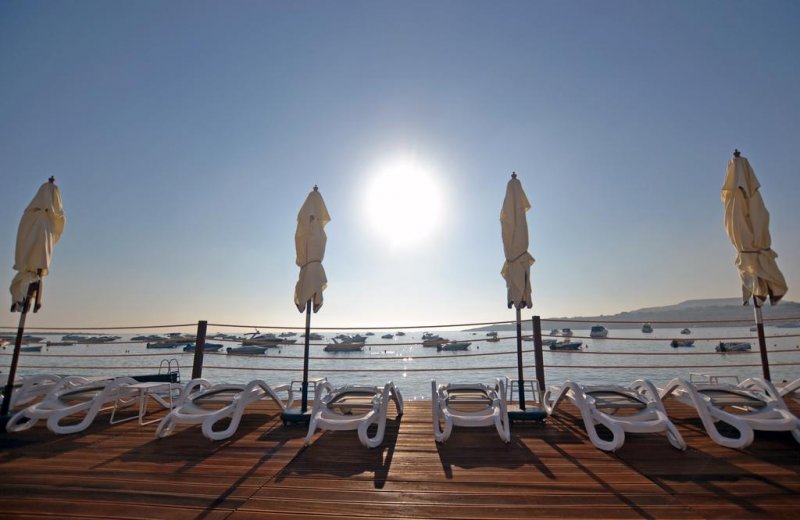 Qawra Palace Hotel - Снимка 9