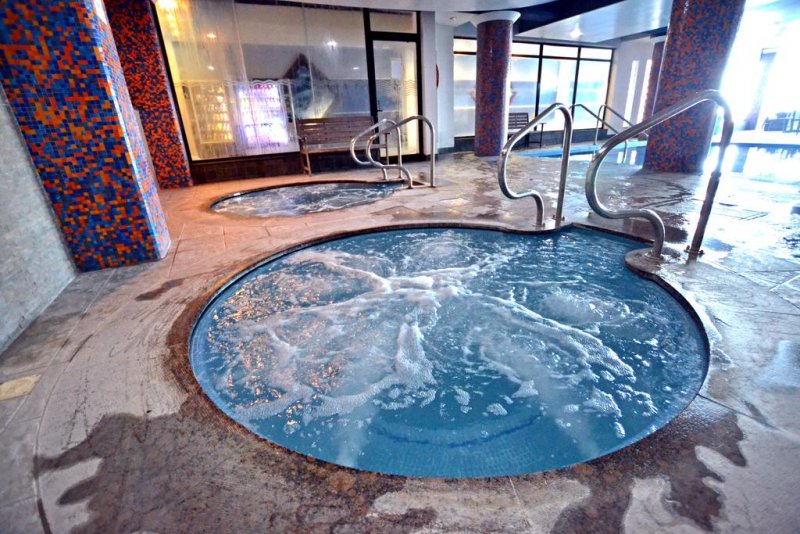 Qawra Palace Hotel - Снимка 11