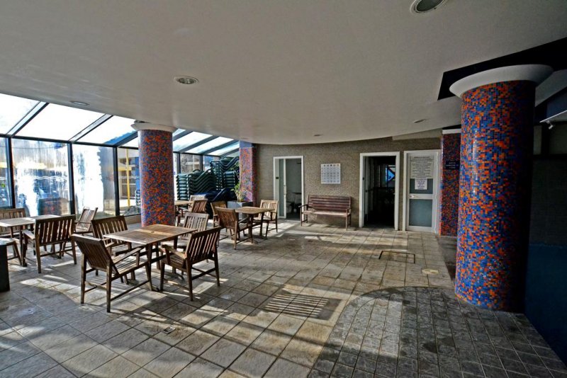 Qawra Palace Hotel - Снимка 7