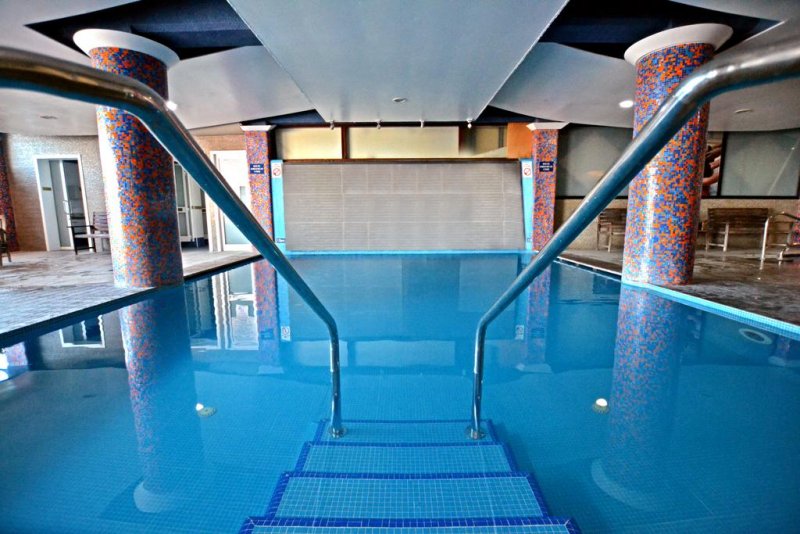 Qawra Palace Hotel - Снимка 2