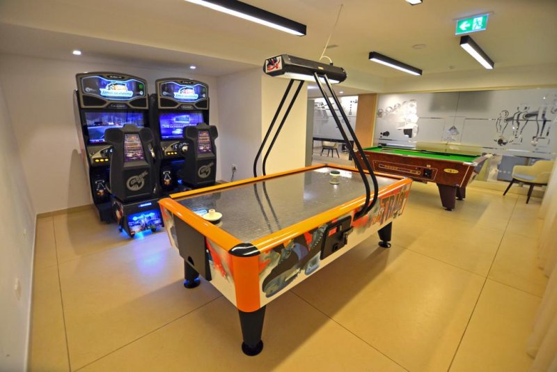 Qawra Palace Hotel - Снимка 5