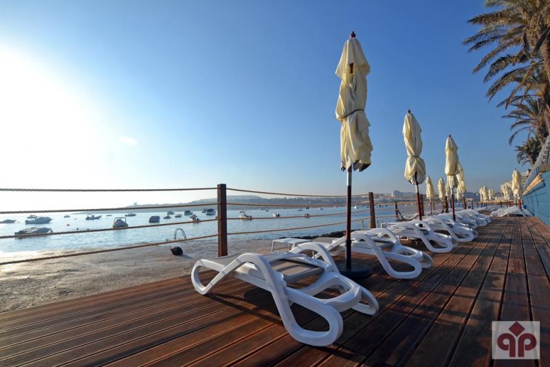 Qawra Palace Hotel - Снимка 8