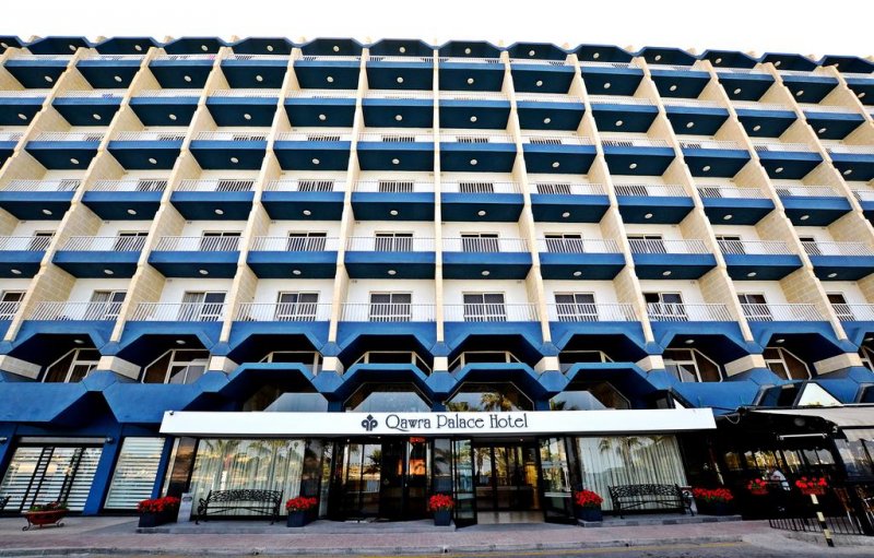 Qawra Palace Hotel - Снимка 3