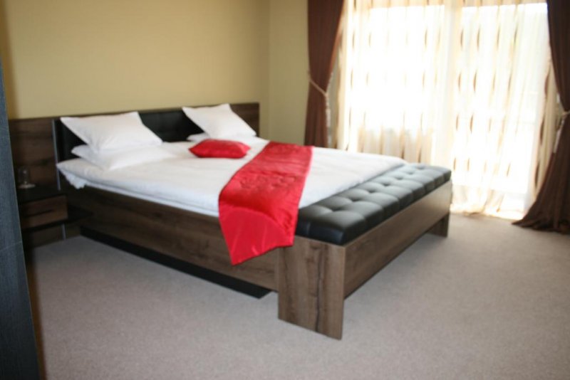 Хотел Биопойнт - Снимка 5