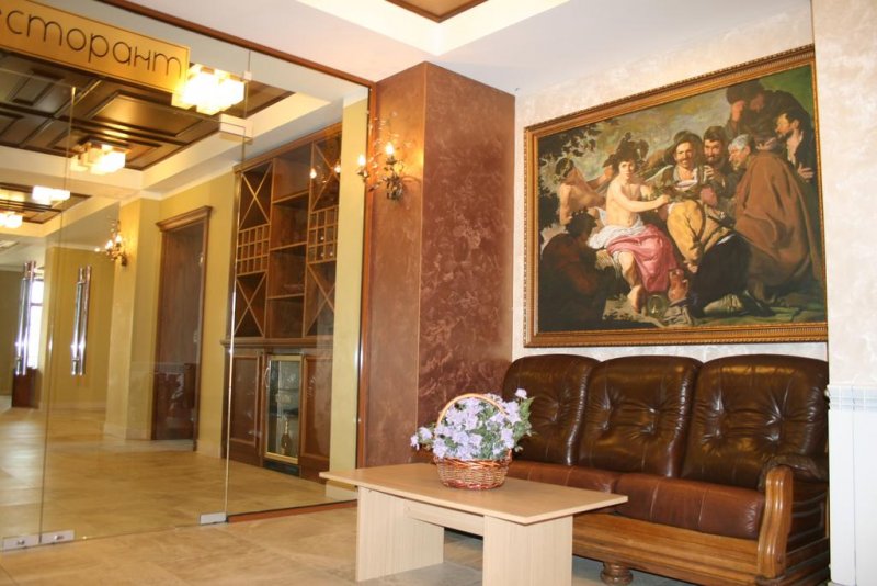 Хотел Биопойнт - Снимка 1