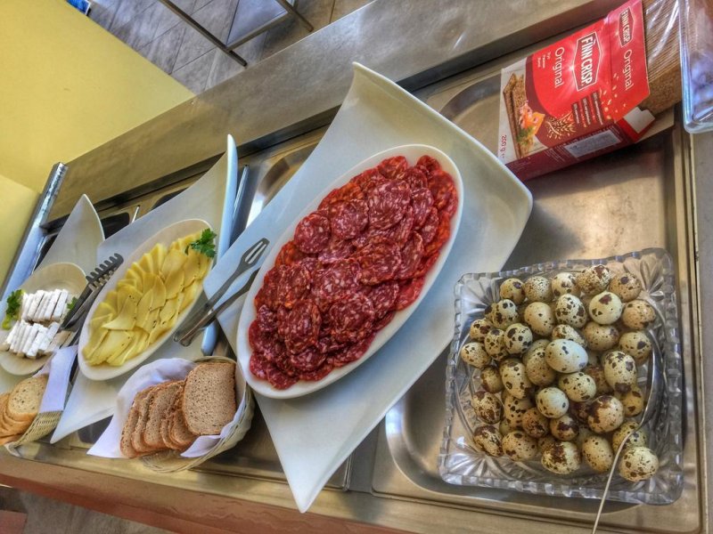 Хотел Биопойнт - Снимка 1