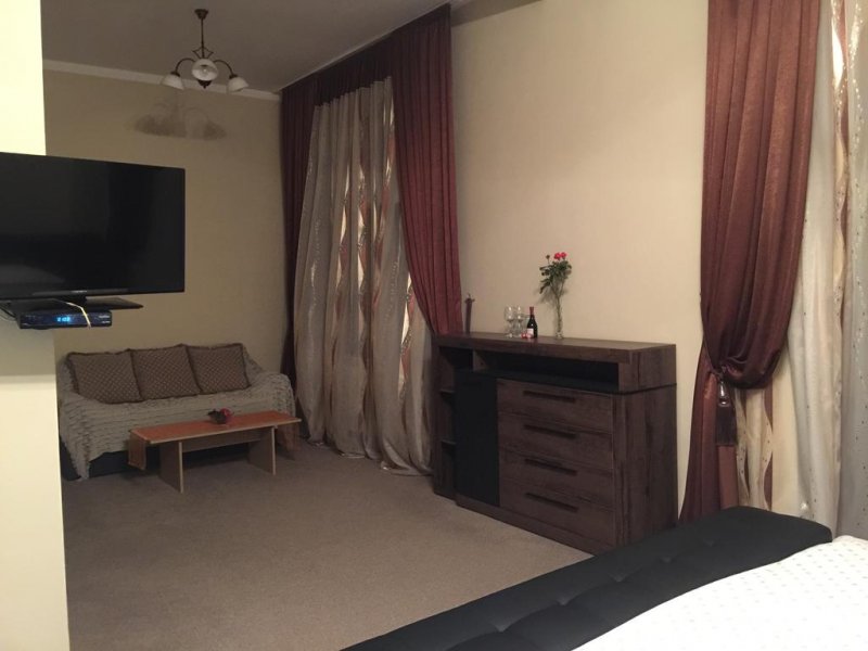 Хотел Биопойнт - Снимка 10