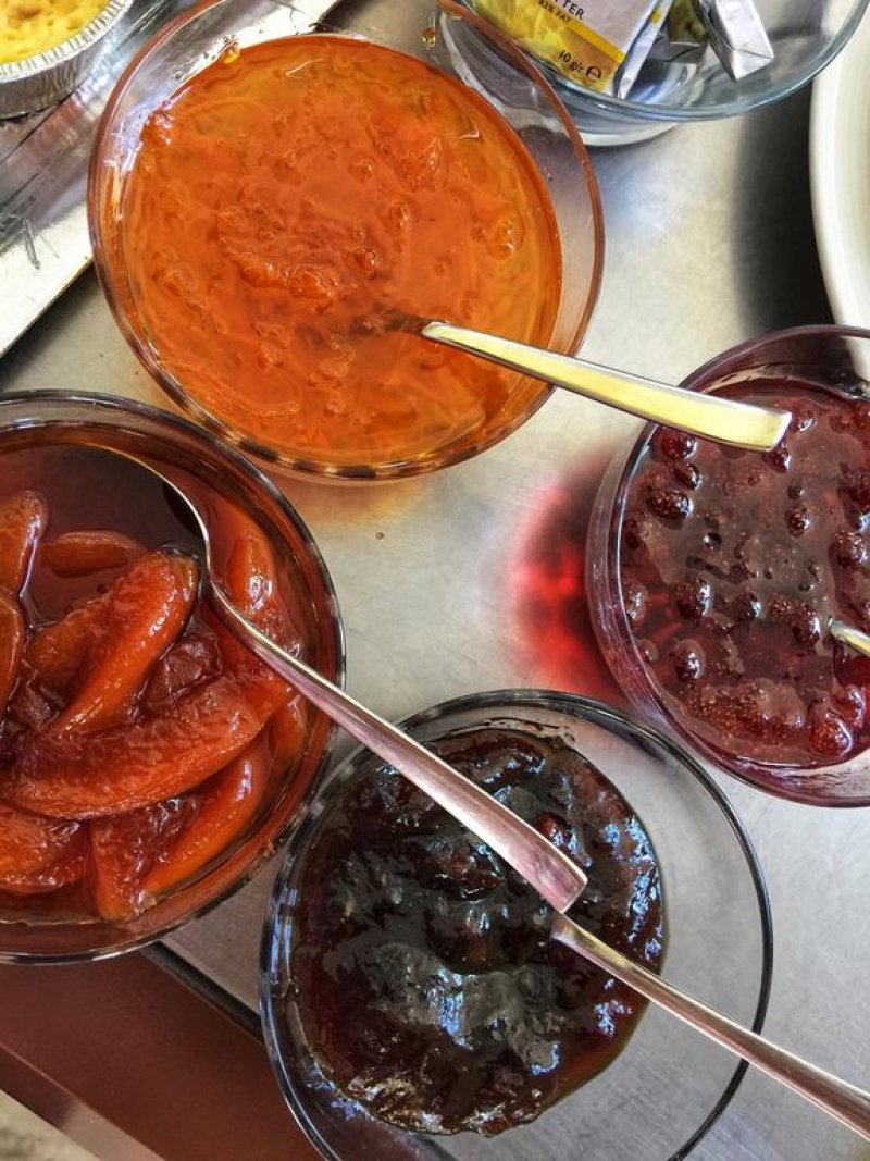 Хотел Биопойнт - Снимка 3