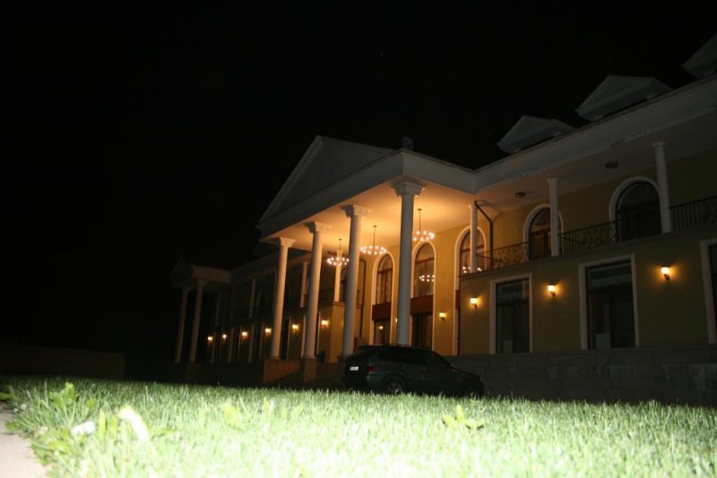 Хотел Биопойнт - Снимка 9