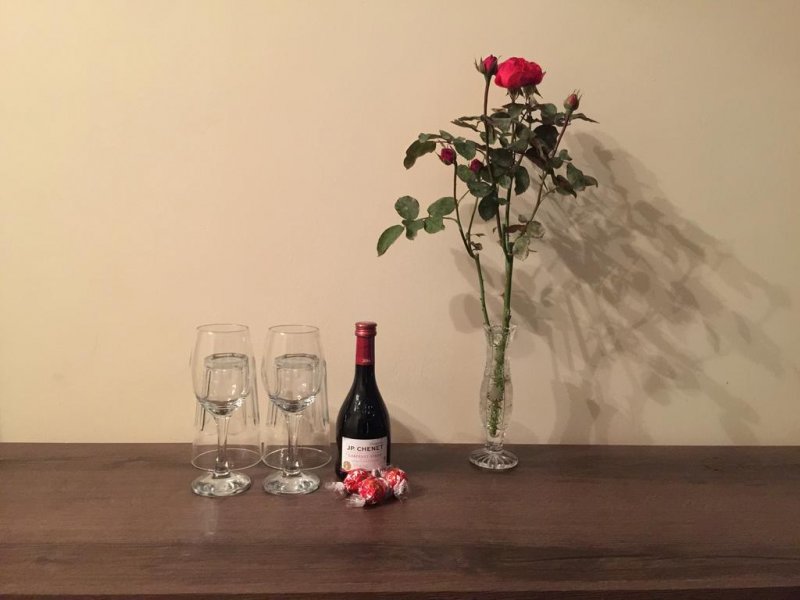 Хотел Биопойнт - Снимка 10