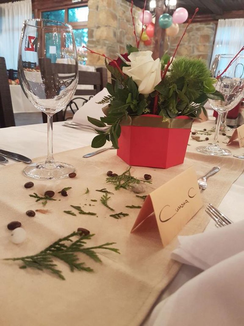 Комплекс Валди хил - Снимка 2