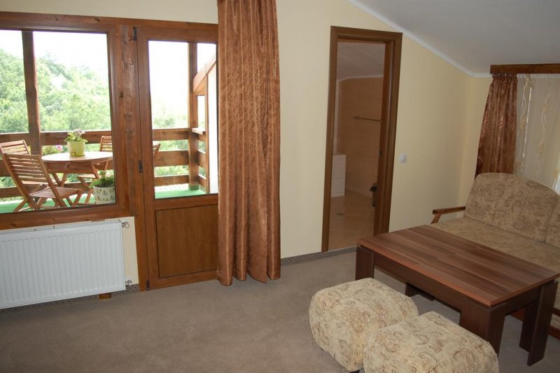 Комплекс Валди хил - Снимка 4