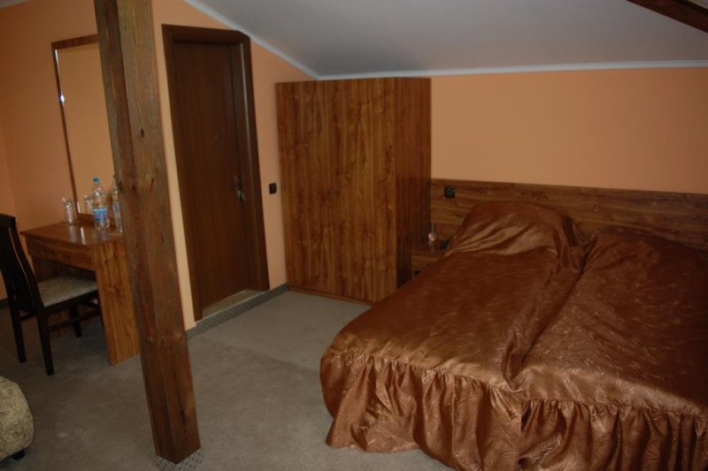 Комплекс Валди хил - Снимка 4