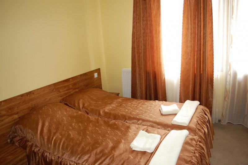 Комплекс Валди хил - Снимка 8