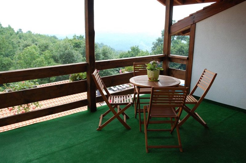 Комплекс Валди хил - Снимка 10